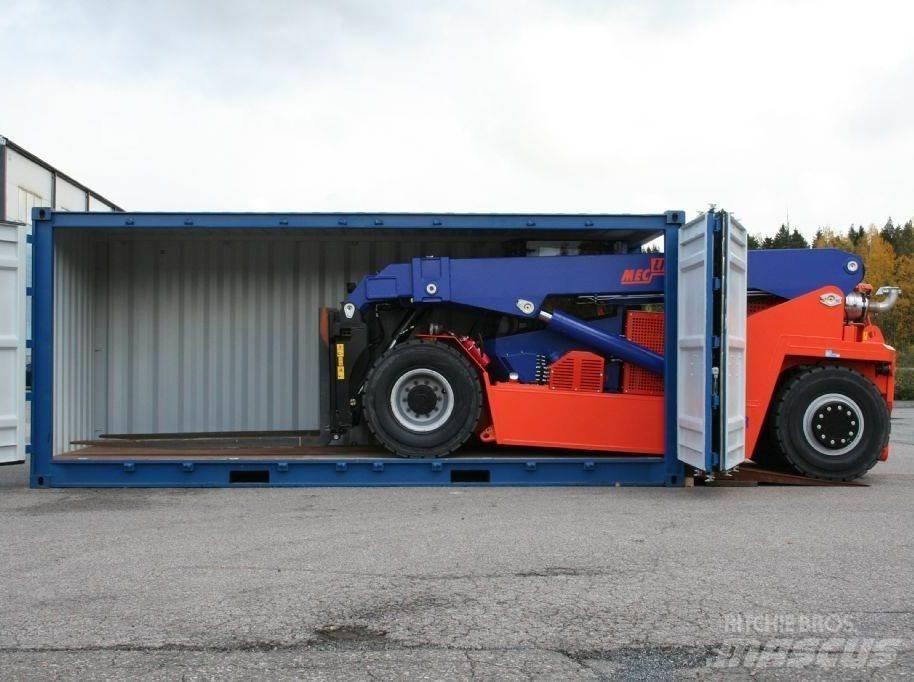 Meclift ML1812R Movimentatori per container