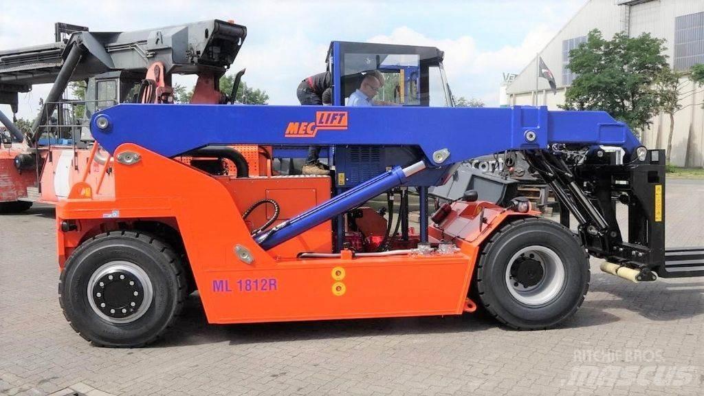 Meclift ML1812R Movimentatori per container