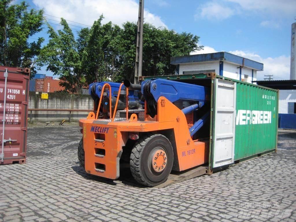 Meclift ML1812R Movimentatori per container