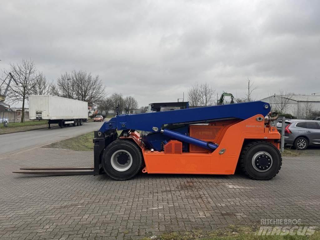 Meclift ML1812R Carrelli elevatori diesel