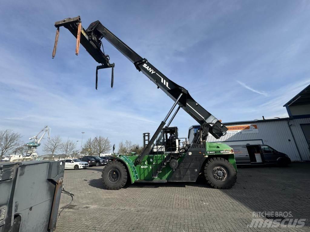 Sany SRSC4531G Carrelli elevatori