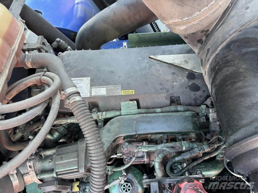 SMV 13,6-600C Carrelli elevatori diesel