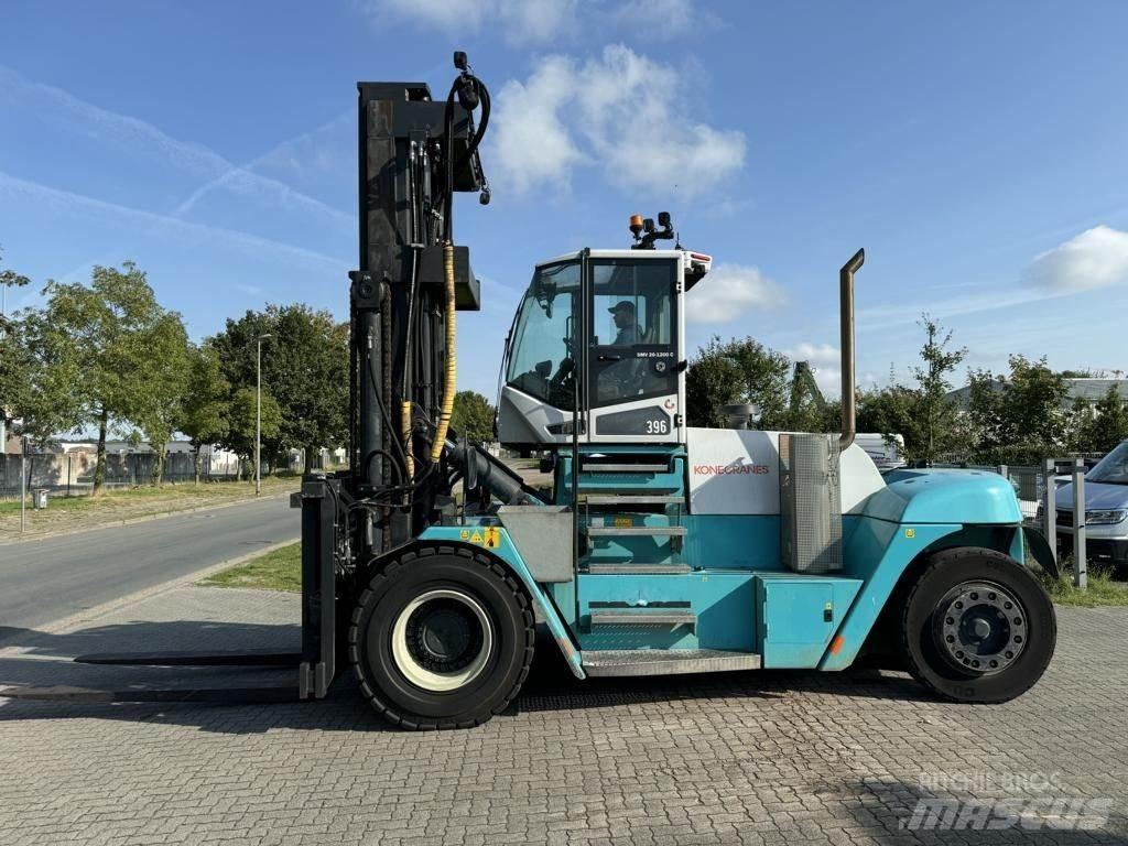 SMV 20-1200C Carrelli elevatori diesel