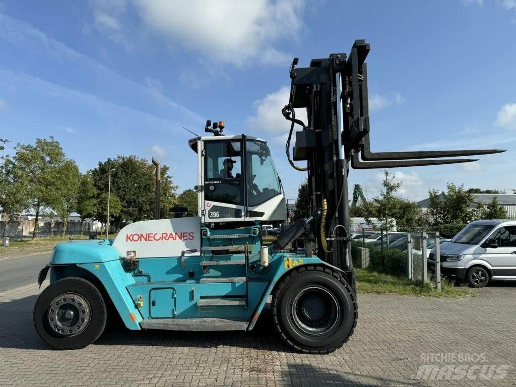 SMV 20-1200C Carrelli elevatori diesel