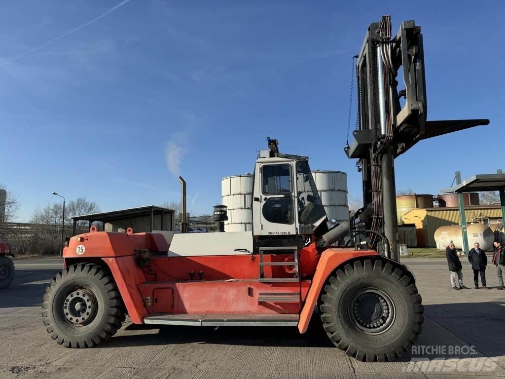 SMV 42-1200B Carrelli elevatori diesel
