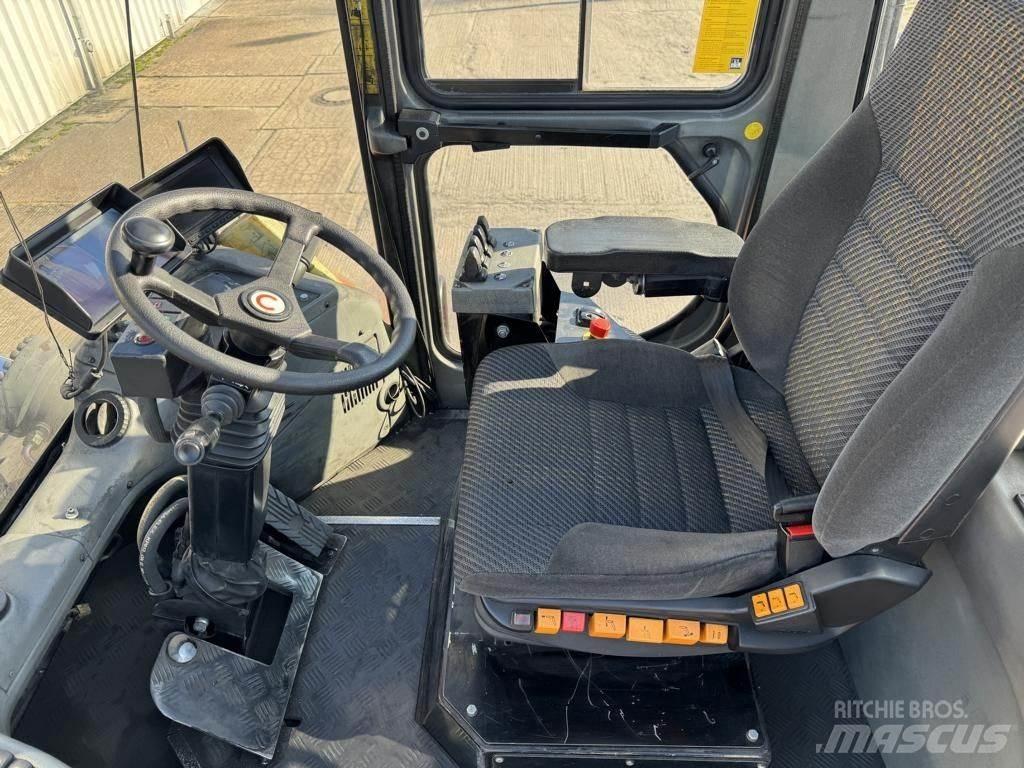 SMV 42-1200B Carrelli elevatori diesel