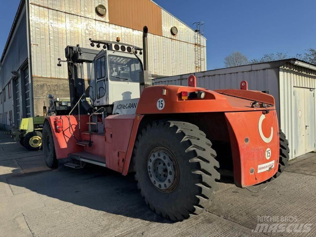 SMV 42-1200B Carrelli elevatori diesel