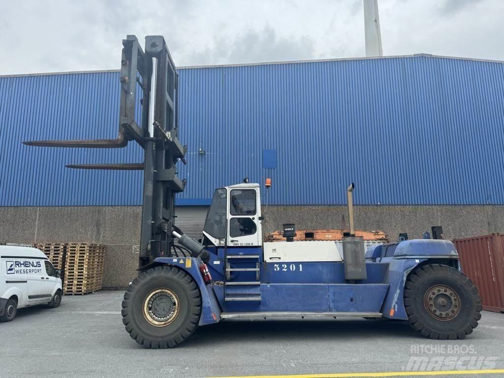 SMV 52-1200B Carrelli elevatori diesel