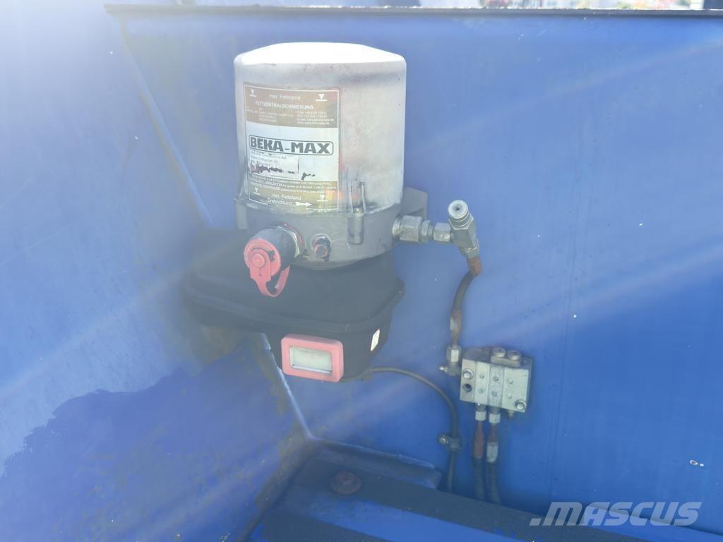 SMV 52-1200B Carrelli elevatori diesel