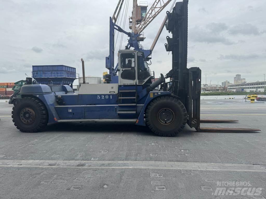 SMV 52-1200B Carrelli elevatori diesel