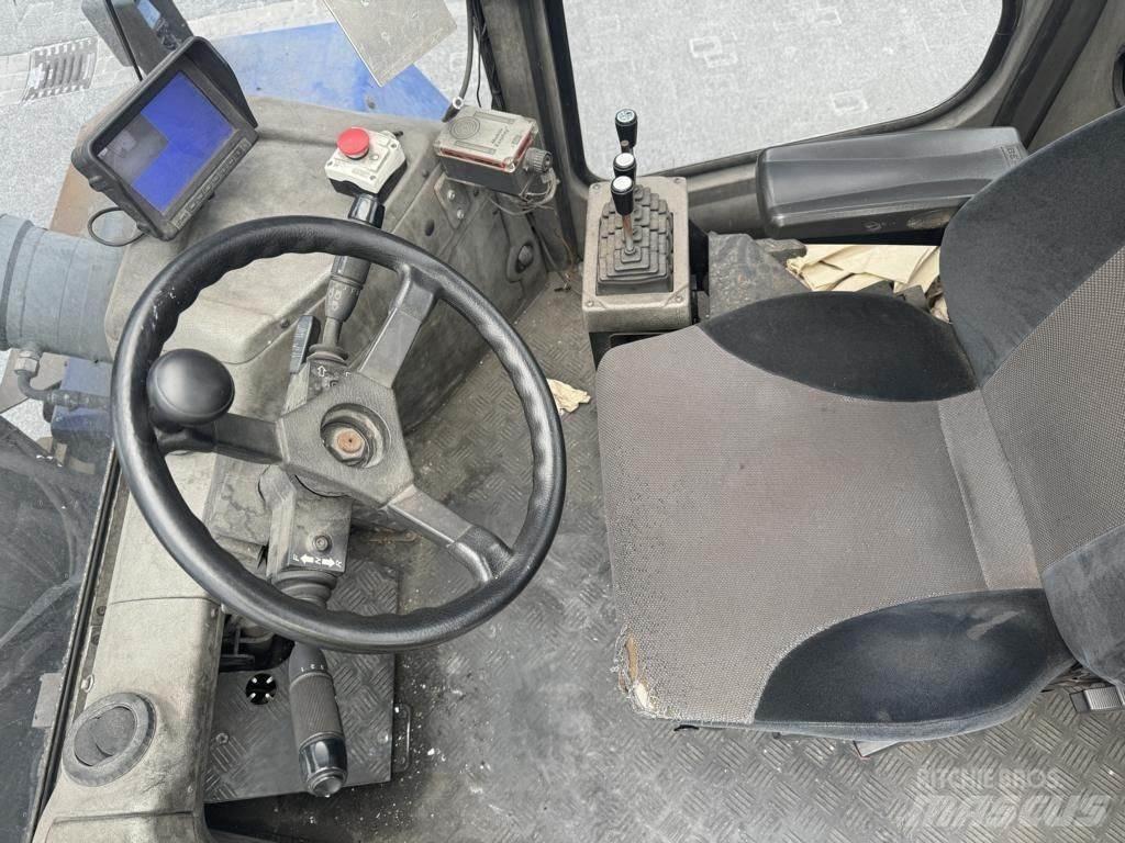 SMV 52-1200B Carrelli elevatori diesel