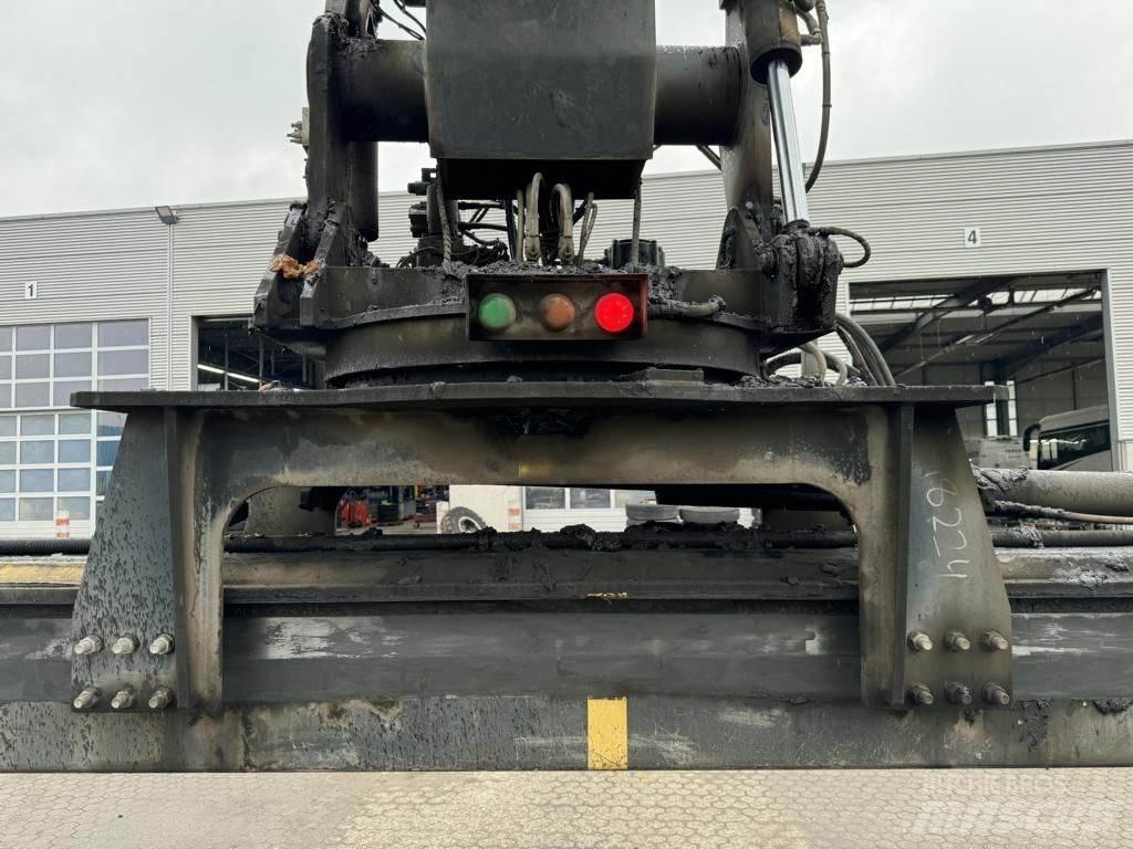SMV SC108TC6 Carrelli elevatori