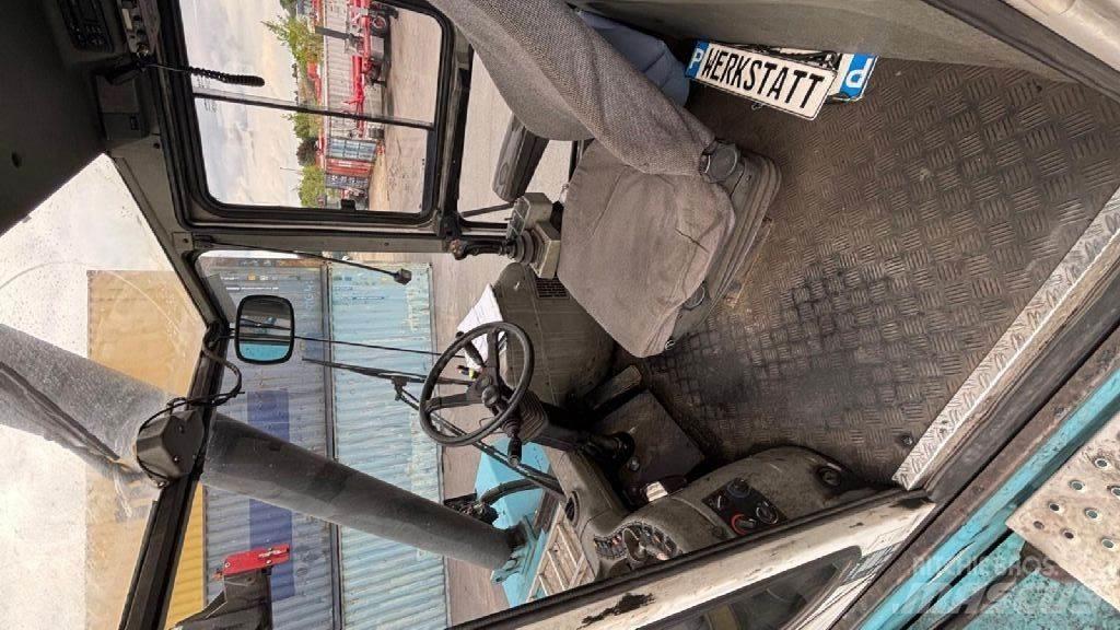 SMV SC4127TA5 Carrelli elevatori