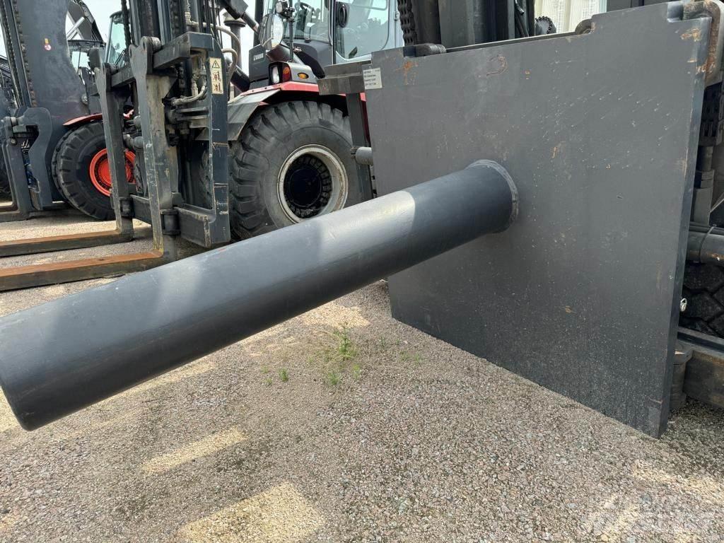 *Sonstige Coil Movimentazione Materiali - Altro