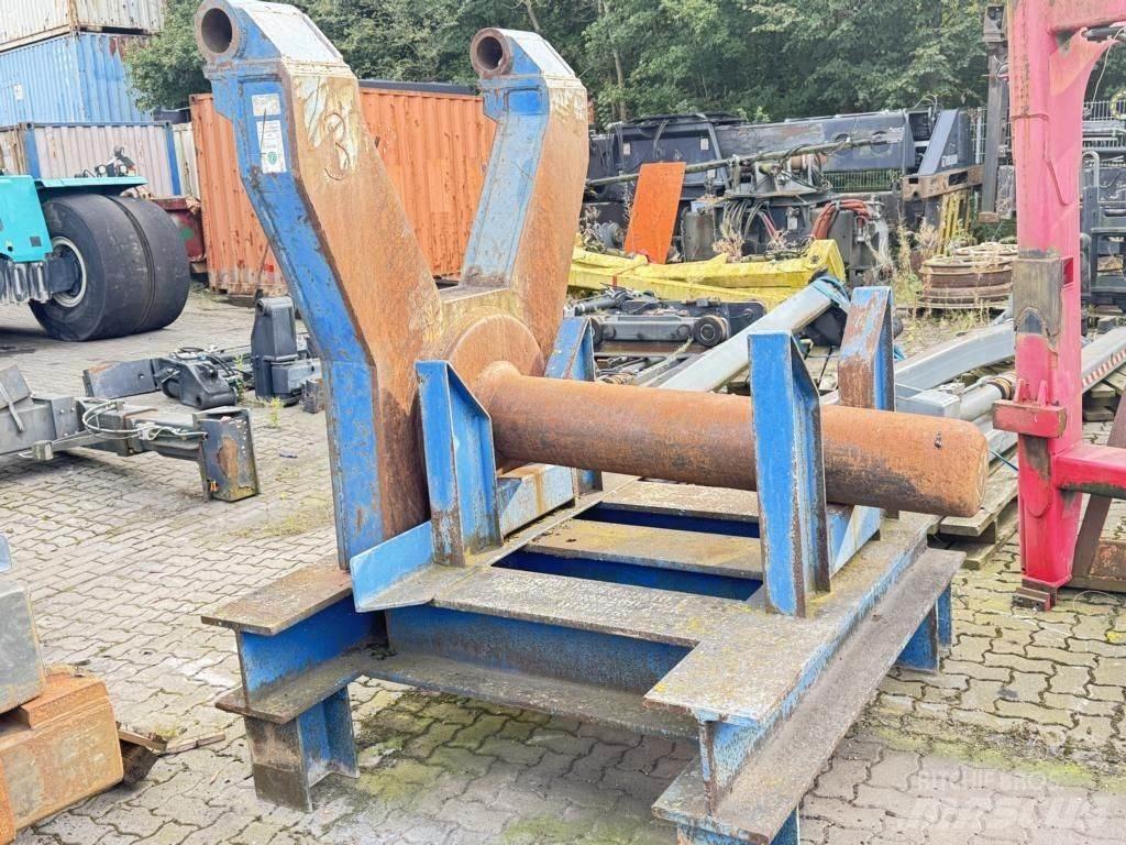  *Sonstige Coildorn Movimentazione Materiali - Altro