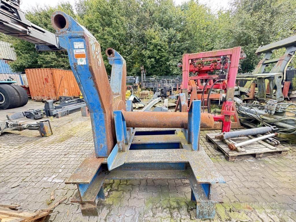  *Sonstige Coildorn Movimentazione Materiali - Altro