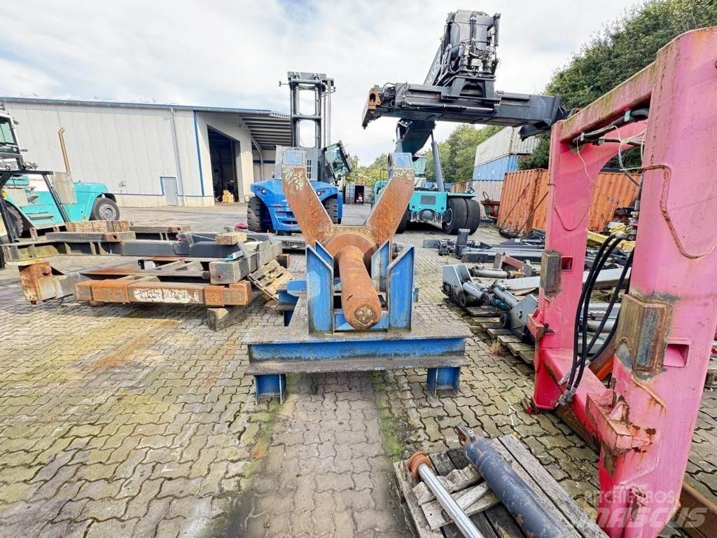  *Sonstige Coildorn Movimentazione Materiali - Altro