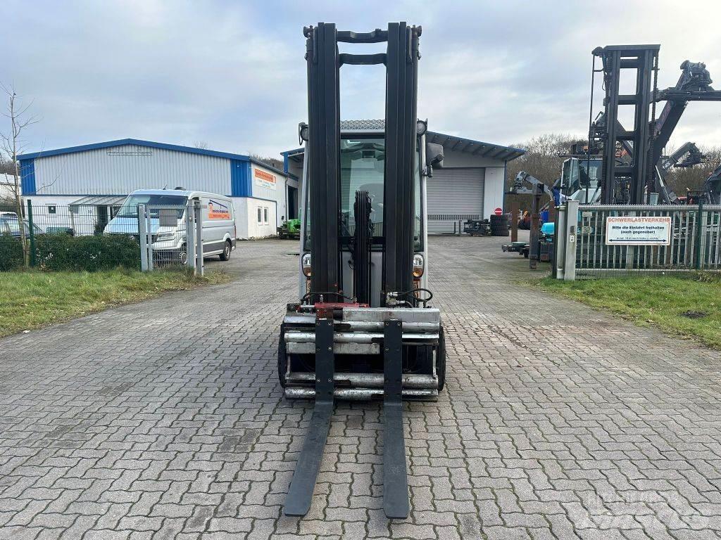 Still RX60-30 Carrelli elevatori elettrici