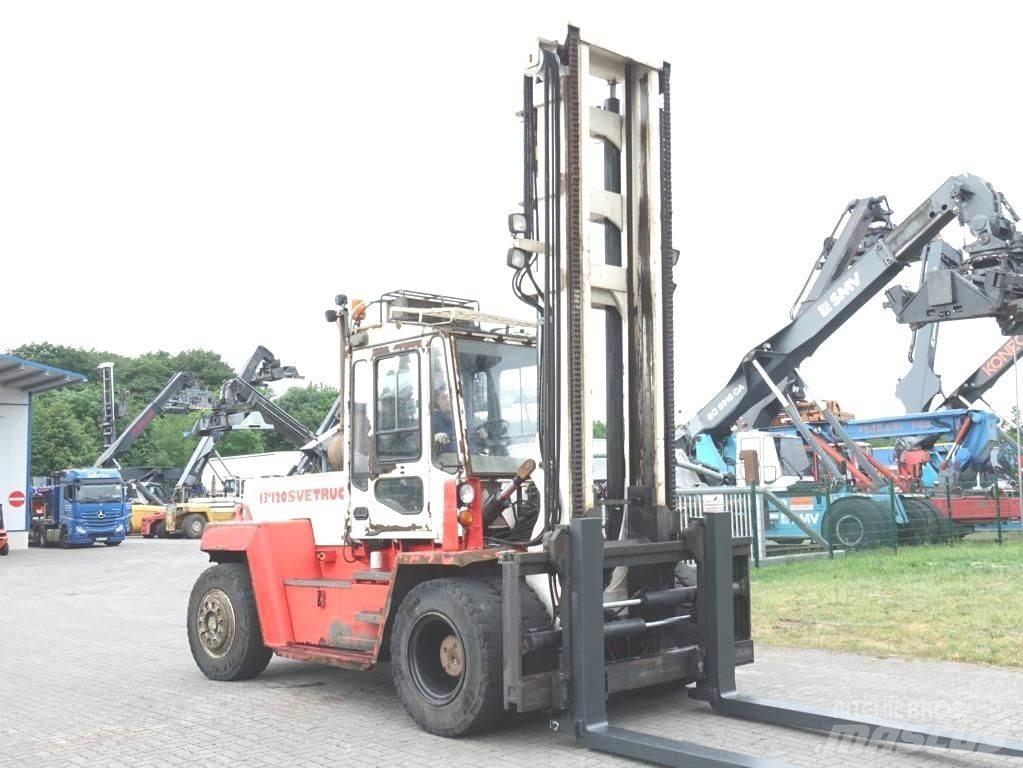 Svetruck 13.6-120-32 Carrelli elevatori diesel