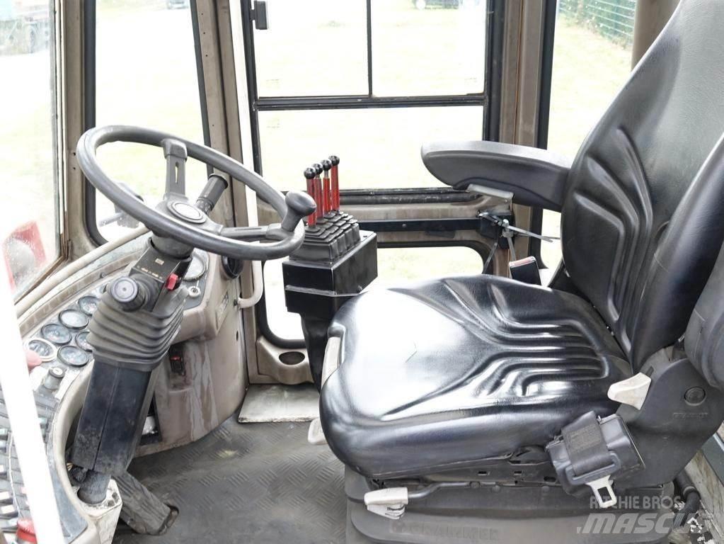 Svetruck 13.6-120-32 Carrelli elevatori diesel