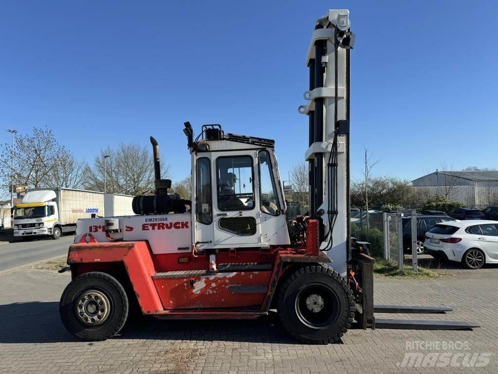 Svetruck 13.6-120-32 Carrelli elevatori diesel