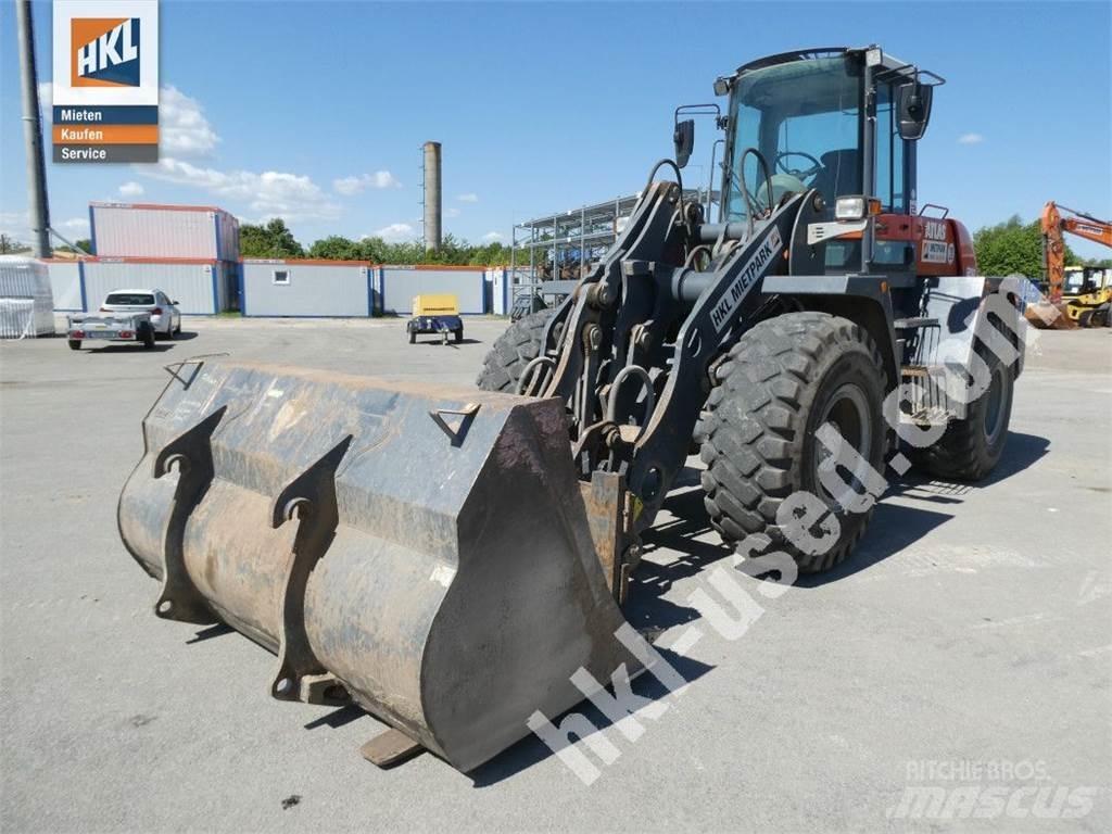 Atlas L 210 Pale gommate