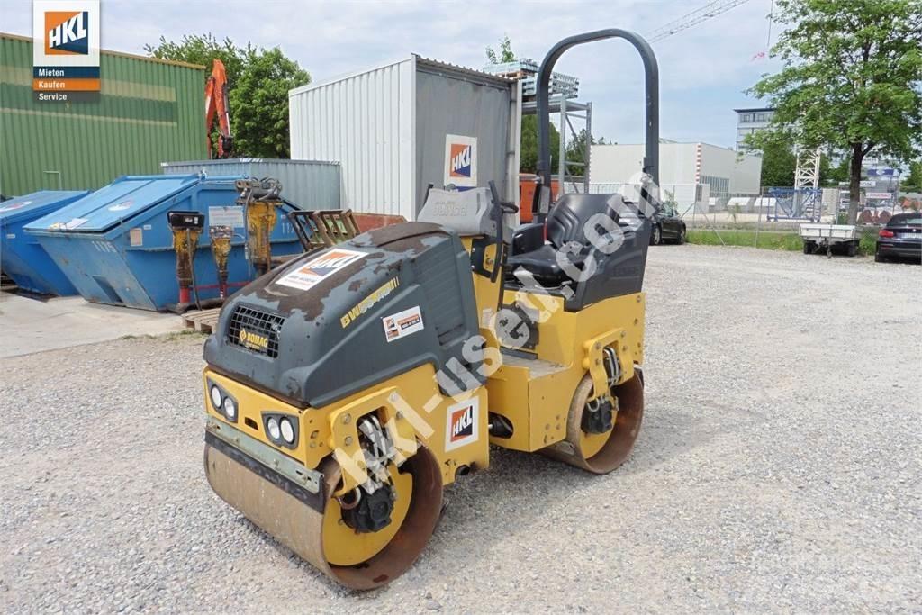 Bomag BW 90 AD-5 Costruzioni - Altro