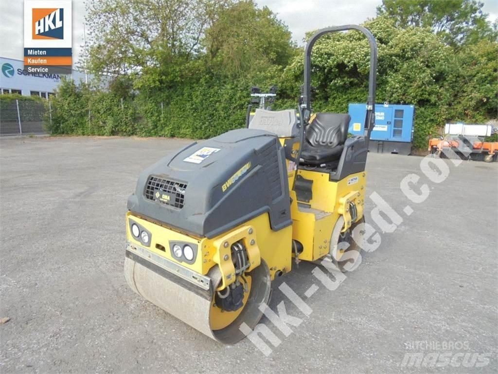 Bomag BW 90 AD-5 Costruzioni - Altro