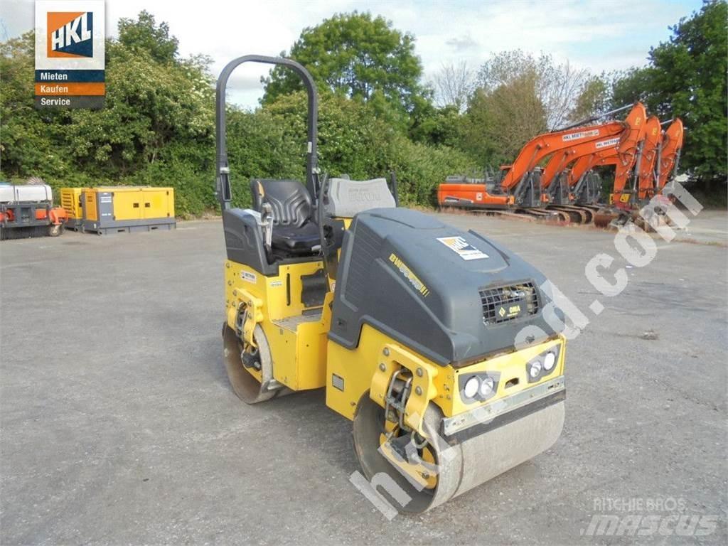 Bomag BW 90 AD-5 Costruzioni - Altro
