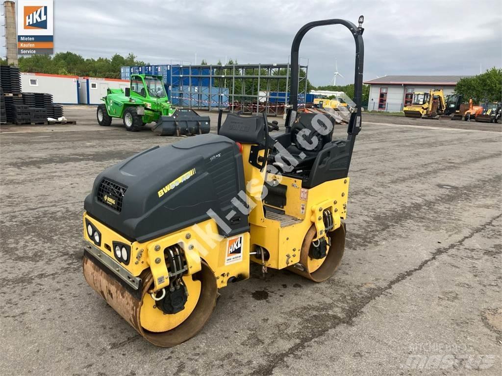 Bomag BW 90 AD-5 Costruzioni - Altro