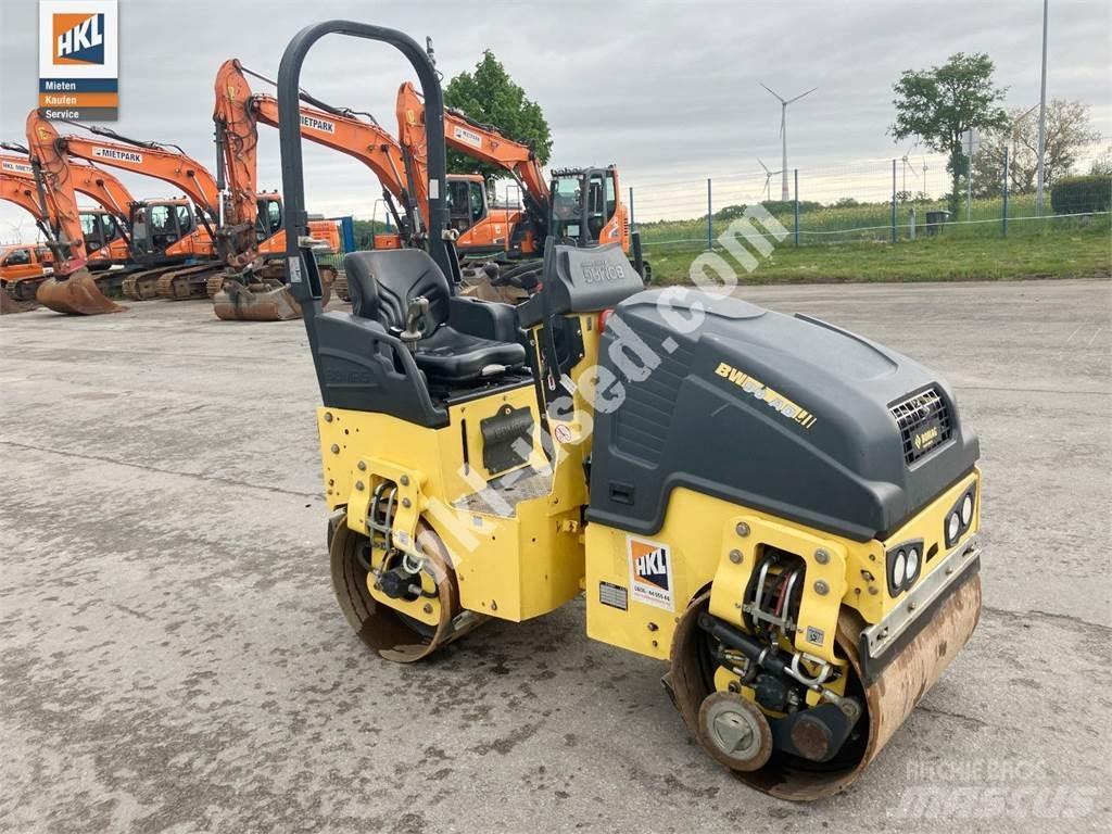 Bomag BW 90 AD-5 Costruzioni - Altro