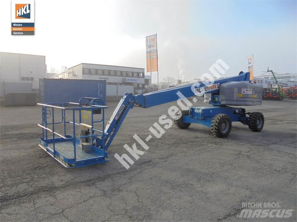 Genie S 45 Costruzioni - Altro