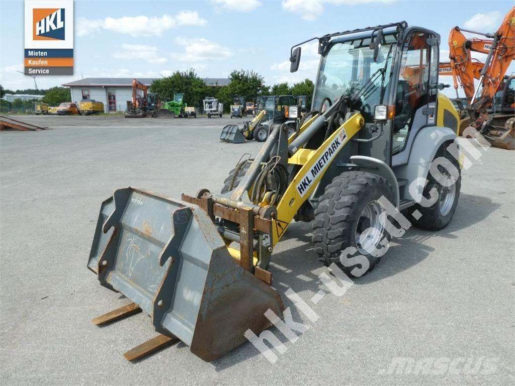 Kramer 5065 Pale gommate