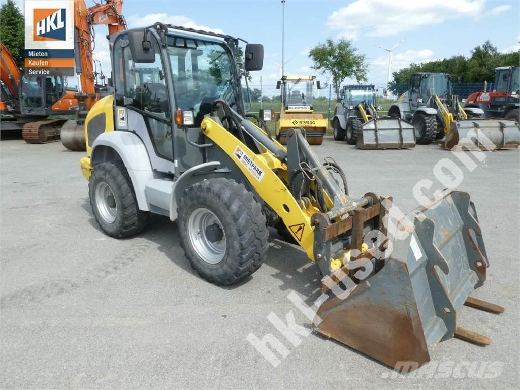 Kramer 5065 Pale gommate