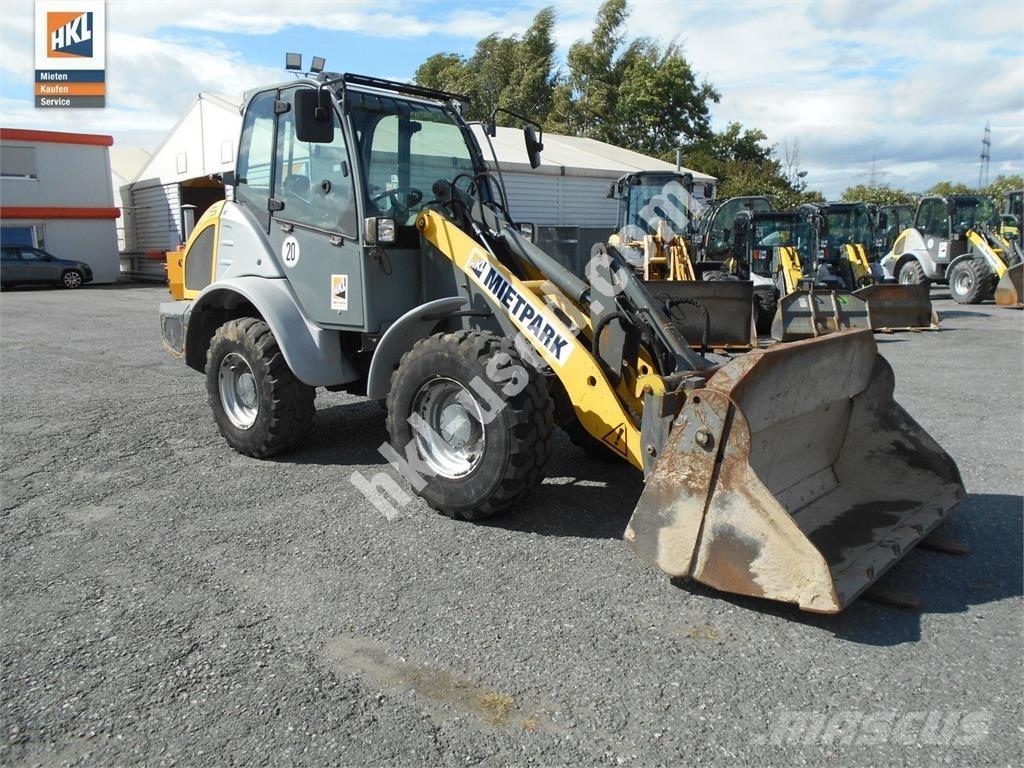 Kramer 5075 Pale gommate
