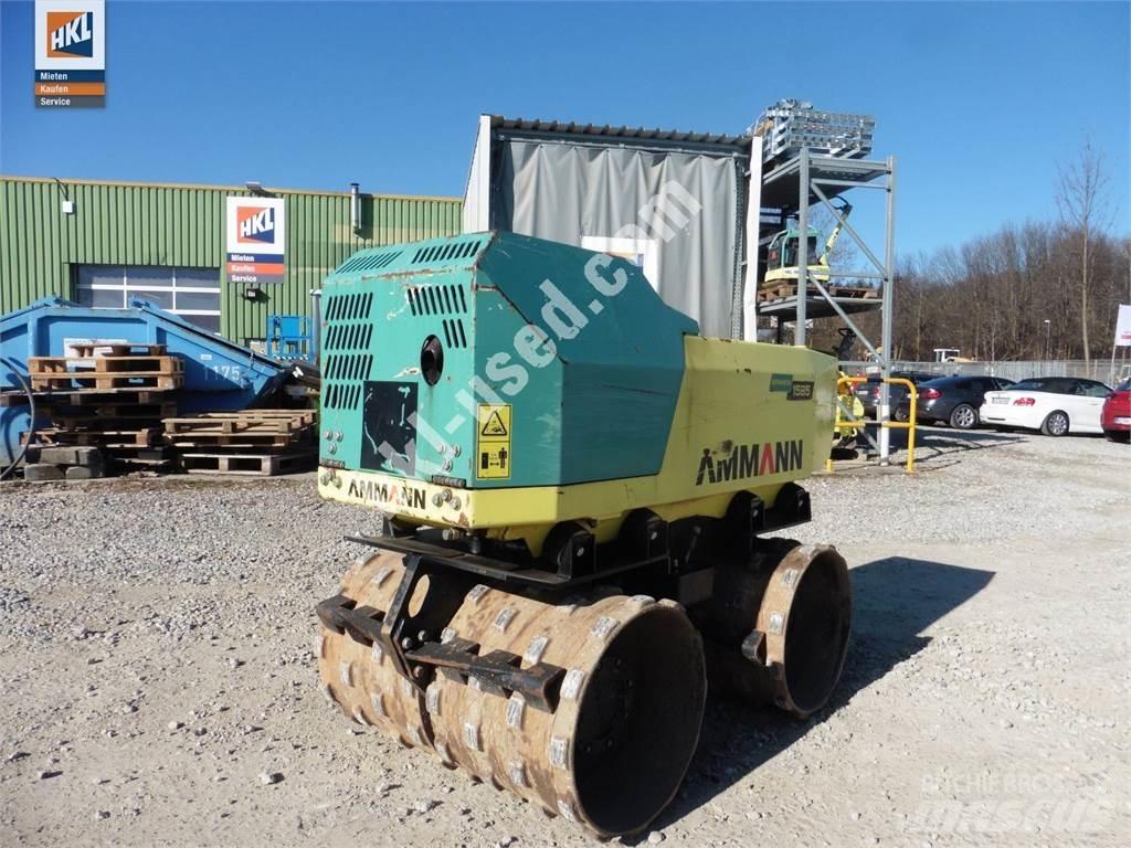 Rammax 1585-MI Costruzioni - Altro