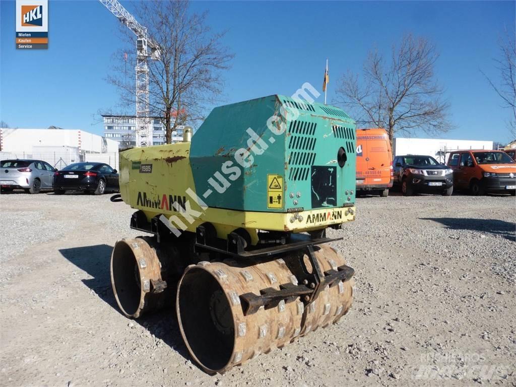 Rammax 1585-MI Costruzioni - Altro