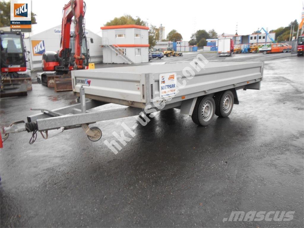 Unsinn GTP 3536-13-1750 Costruzioni - Altro