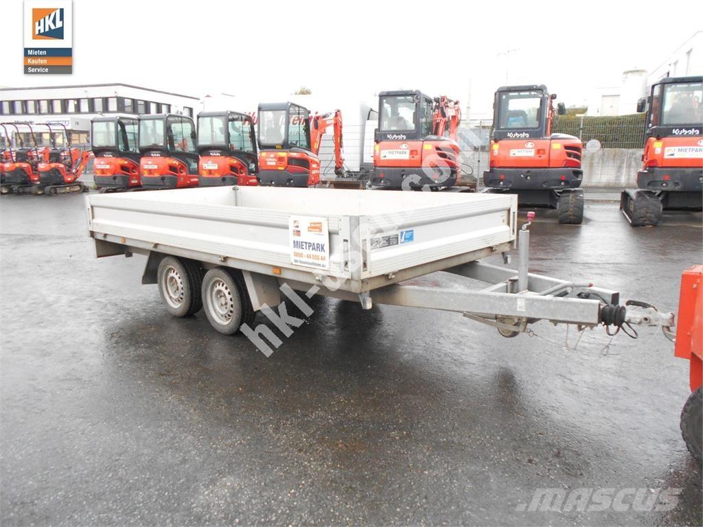 Unsinn GTP 3536-13-1750 Costruzioni - Altro