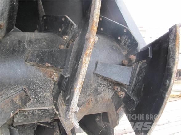  SCAT 4441 Altre macchine e accessori per l'aratura