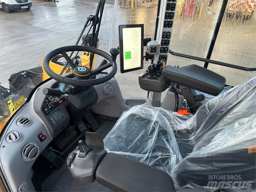  Unused Volvo L120H Costruzioni - Altro