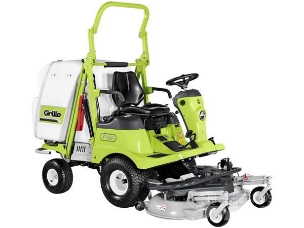 Grillo FD450 Trattori compatti