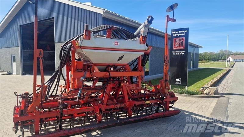 Kuhn VENTA Seminatrici combinate