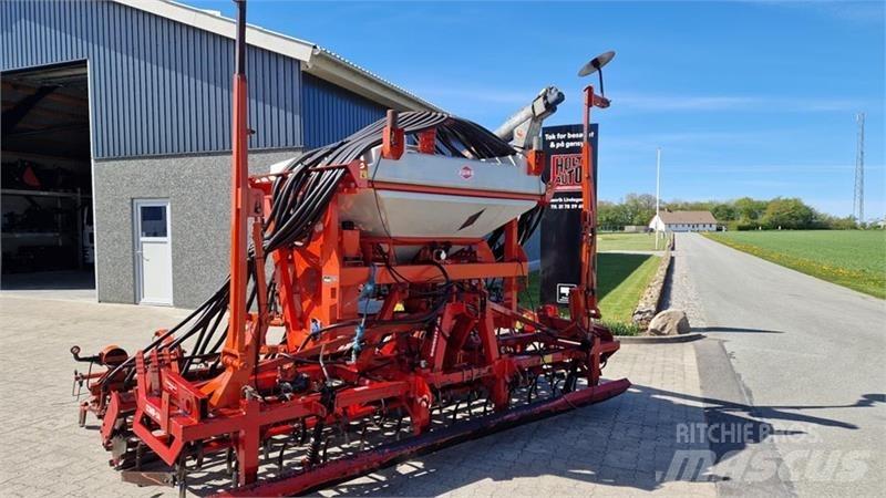 Kuhn VENTA Seminatrici combinate