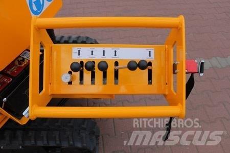  Laski  P 38 M Segatronchi e spaccalegna