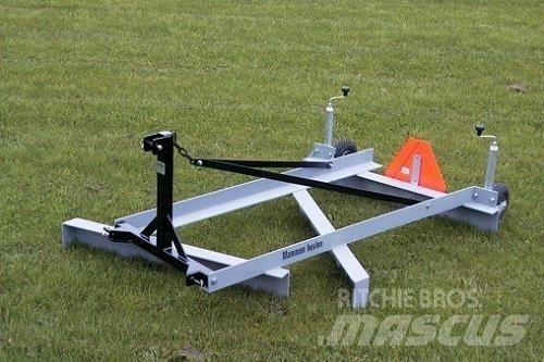 Mammen M1GLB Altri accessori per trattori