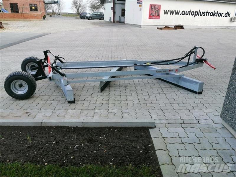Mammen M3glb Altri accessori per trattori