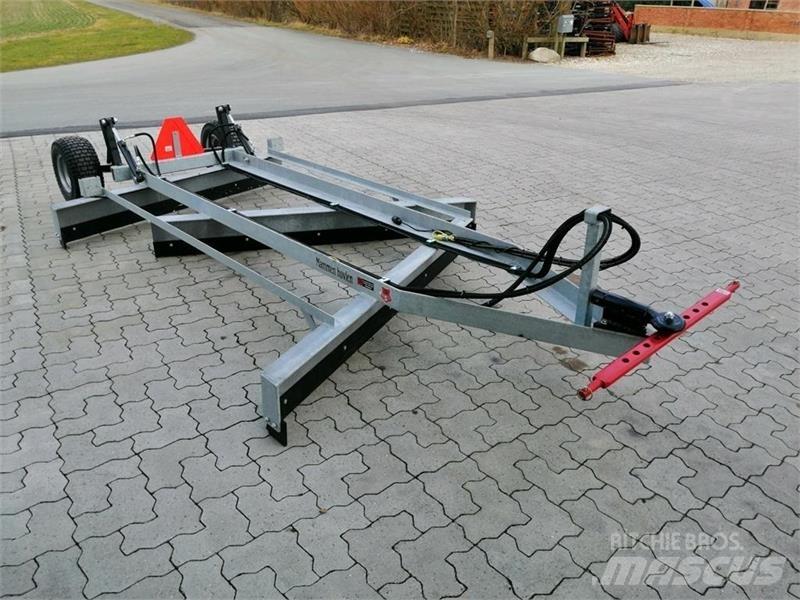 Mammen M3glb Altri accessori per trattori