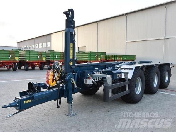 Pronar T-386 Manutenzione verde e strade – Altro