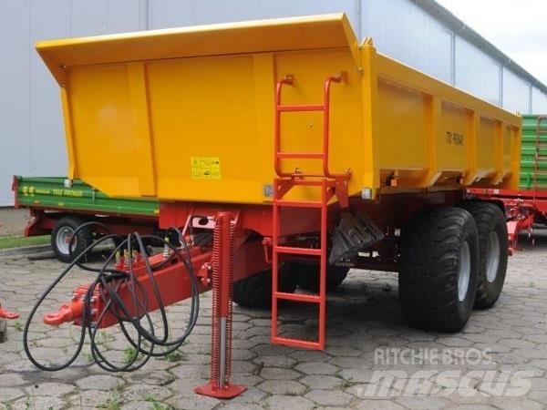 Pronar T-701 Manutenzione verde e strade – Altro